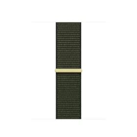 Apple Watch 41mm Band: Cypress Sport Loop