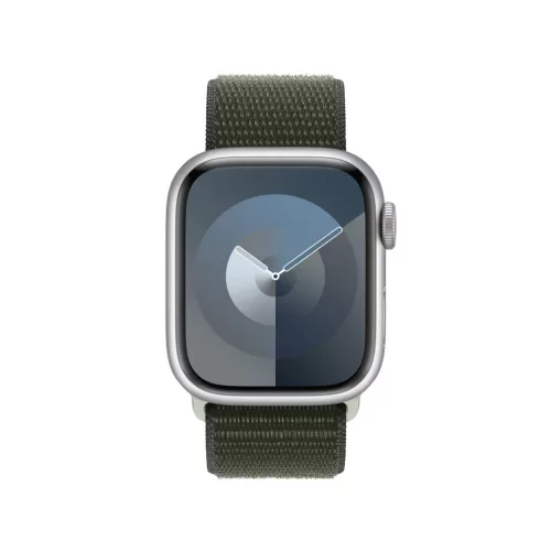Apple Watch 41mm Band: Cypress Sport Loop