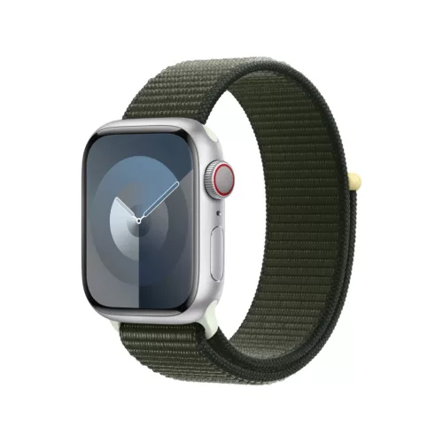 Apple Watch 41mm Band: Cypress Sport Loop