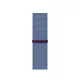 Apple Watch 41mm Band: Winter Blue Sport Loop