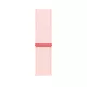 Apple Watch 45mm Band: Light Pink Sport Loop