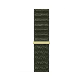 Apple Watch 45mm Band: Cypress Sport Loop