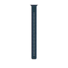 Apple Watch 49mm Band: Blue Ocean Band Extension
