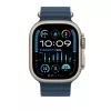 Apple Watch 49mm Band: Blue Ocean Band Extension