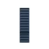 Apple Watch 41mm Band: Pacific Blue Magnetic Link - M/L