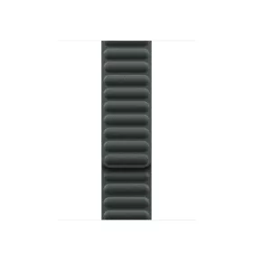 Apple Watch 41mm Band: Evergreen Magnetic Link - M/L