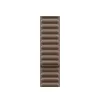 Apple Watch 41mm Band: Taupe Magnetic Link - M/L