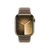 Apple Watch 41mm Band: Taupe Magnetic Link - M/L