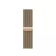 Apple Watch 41mm Band: Gold Milanese Loop