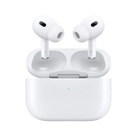 Apple AirPods Pro2 with MagSafe Case (USB-C)