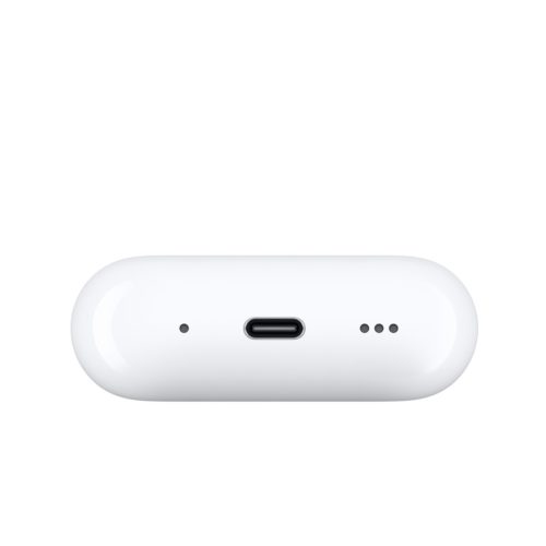 Apple AirPods Pro2 with MagSafe Case (USB-C)