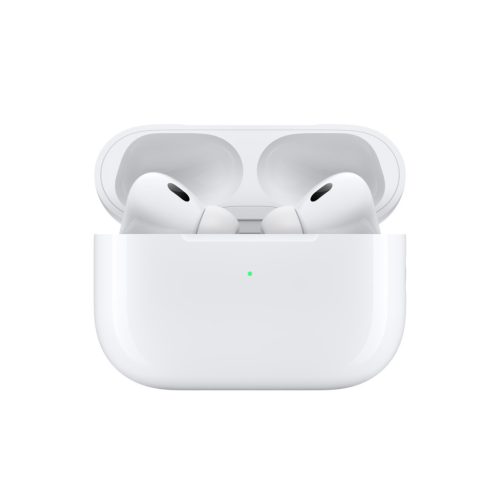 Apple AirPods Pro2 with MagSafe Case (USB-C)