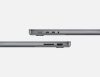 Apple MBP 14: SPACE GREY/M3 8C/10C GPU/8GB/512GB-MAG