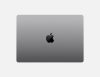 Apple MBP 14: SPACE GREY/M3 8C/10C GPU/8GB/512GB-MAG