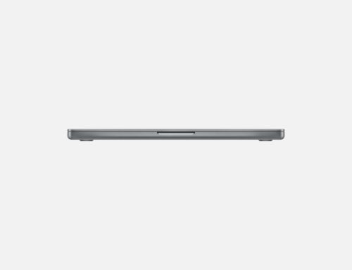 Apple MBP 14: SPACE GREY/M3 8C/10C GPU/8GB/512GB-MAG