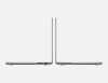 Apple MBP 14: SPACE GREY/M3 8C/10C GPU/8GB/1TB-MAG