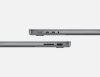 Apple MBP 14: SPACE GREY/M3 8C/10C GPU/8GB/1TB-MAG