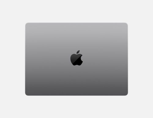Apple MBP 14: SPACE GREY/M3 8C/10C GPU/8GB/1TB-MAG