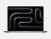 Apple MBP 14: SPACE GREY/M3 8C/10C GPU/8GB/1TB-MAG