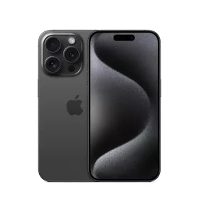 Apple iPhone 15 Pro 256GB Black Titanium