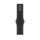 Apple Watch 45mm Band: Midnight Sport Band - X/L