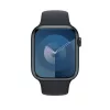 Apple Watch 45mm Band: Midnight Sport Band - X/L