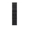 Apple Watch 42mm Band: Space Black Link Bracelet