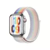 Apple Watch 41mm Band: Pride Edition Sport Loop