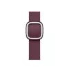 Apple Watch 41mm Band: Mulberry Modern Buckle - Small