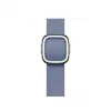 Apple Watch 41mm Band: Lavender Blue Modern Buckle - Small