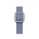 Apple Watch 41mm Band: Lavender Blue Modern Buckle - Small