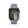 Apple Watch 41mm Band: Lavender Blue Modern Buckle - Small