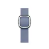 Apple Watch 41mm Band: Lavender Blue Modern Buckle - Medium