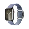 Apple Watch 41mm Band: Lavender Blue Modern Buckle - Medium