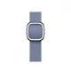 Apple Watch 41mm Band: Lavender Blue Modern Buckle - Large