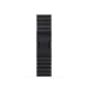 Apple Watch 38mm Band: Space Black Link Bracelet