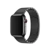 Apple Watch 38mm Band: Space Black Link Bracelet