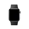 Apple Watch 38mm Band: Space Black Link Bracelet