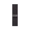Apple Watch 41mm Nike Band: Black/Blue Nike Sport Loop
