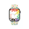 Apple Watch 41mm Band: Pride Edition Sport Band - S/M