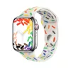 Apple Watch 45mm Band: Pride Edition Sport Band - S/M