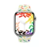 Apple Watch 45mm Band: Pride Edition Sport Band - M/L