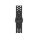 Apple Watch 41mm Nike Band: Midnight Sky Nike Sport Band - S/M