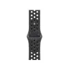 Apple Watch 41mm Nike Band: Midnight Sky Nike Sport Band - M/L