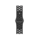 Apple Watch 41mm Nike Band: Midnight Sky Nike Sport Band - M/L