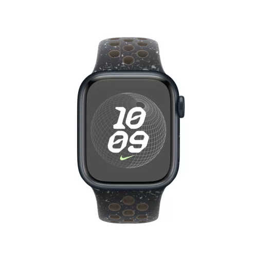 Apple Watch 41mm Nike Band: Midnight Sky Nike Sport Band - M/L