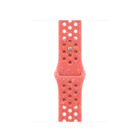   Apple Watch 41mm Nike Band: Magic Ember Nike Sport Band - M/L
