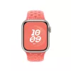 Apple Watch 41mm Nike Band: Magic Ember Nike Sport Band - M/L