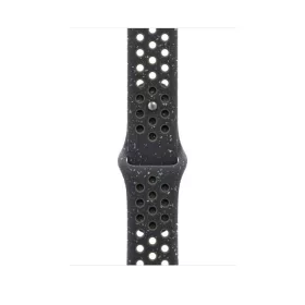   Apple Watch 45mm Nike Band: Midnight Sky Nike Sport Band - S/M