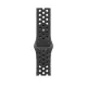 Apple Watch 45mm Nike Band: Midnight Sky Nike Sport Band - S/M